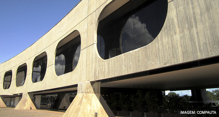 CCBB – Centro Cultural Banco do Brasil