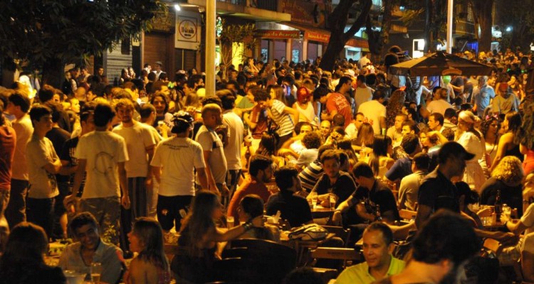 Os 5 melhores bares de Belo Horizonte