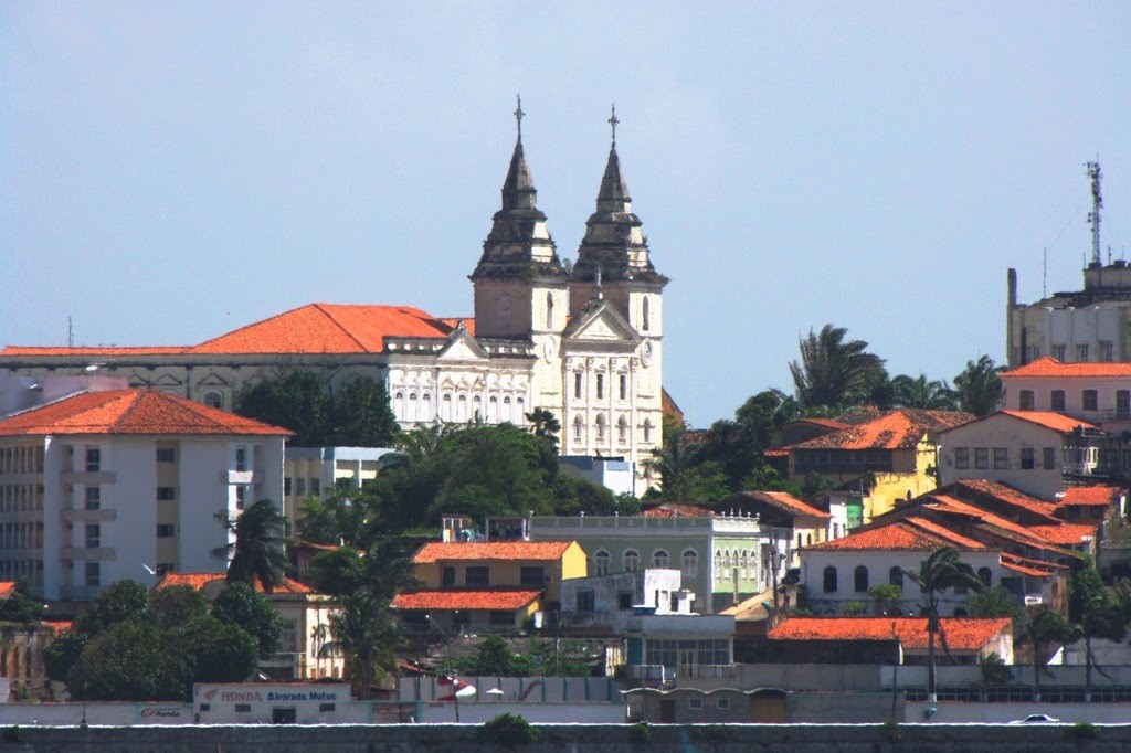 Igreja da Sé, São Luís