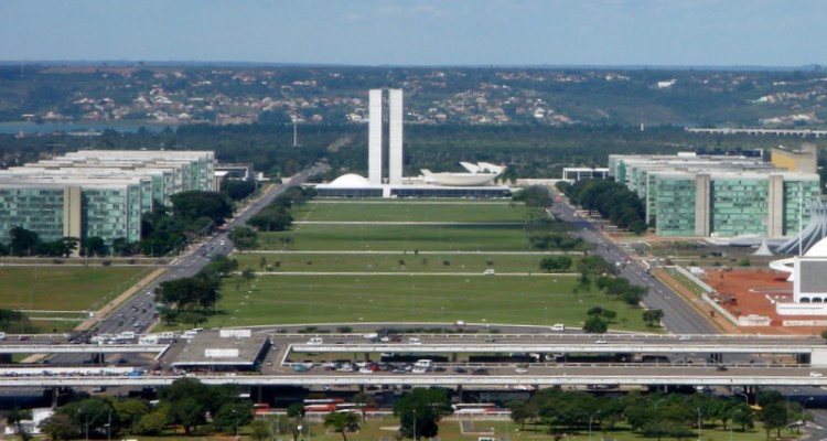 Quais segredos de Brasília você ainda não conhece?